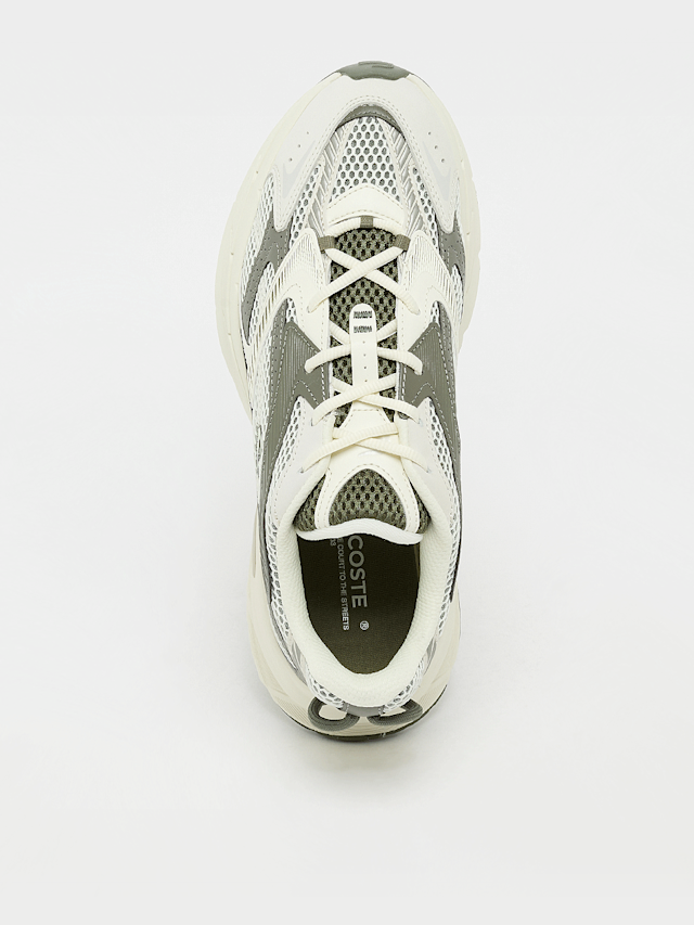 Lacoste, L003 Neo Shot, beige, Image 5 of 7