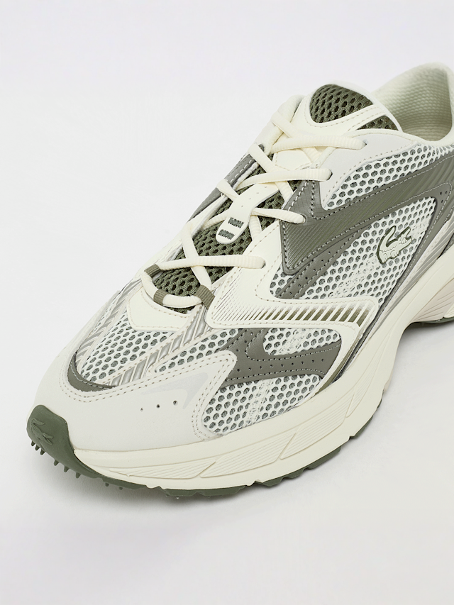 Lacoste, L003 Neo Shot, beige, Image 6 of 7