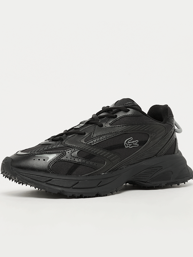 Lacoste, L003 Neo Shot, black, Image 2 of 7