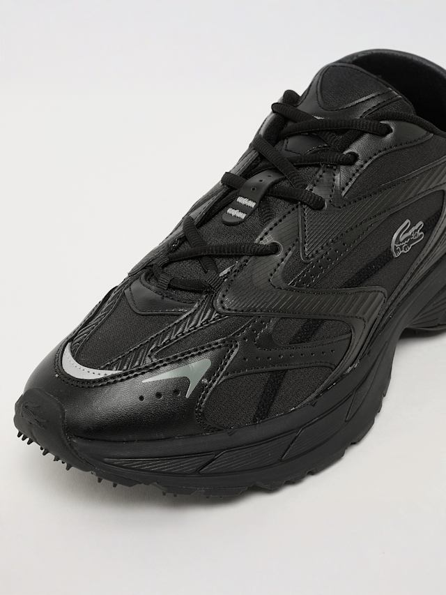 Lacoste, L003 Neo Shot, black, Image 6 of 7