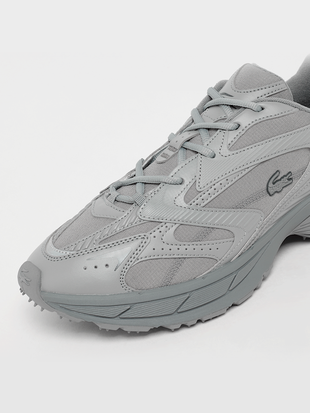 Lacoste, L003 Neo Shot, grey, Image 6 of 7