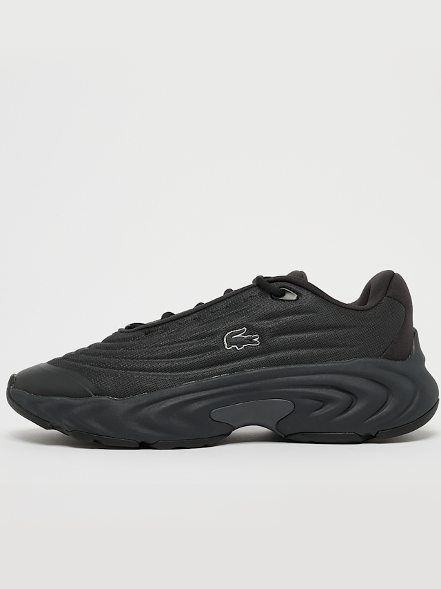 Lacoste, Spinor, black, Image 1 of 7