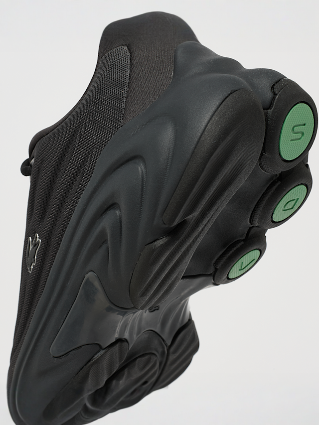 Lacoste, Spinor, black, Image 7 of 7