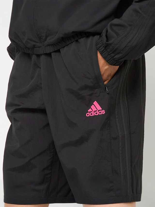 adidas Originals, Teamgeist Trackpants, black, Image 5 of 7