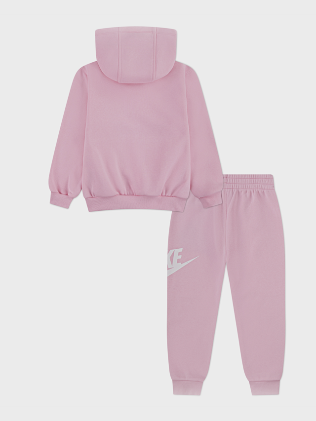 Nike, Club Fleece Set, light pink, Image 2 of 4