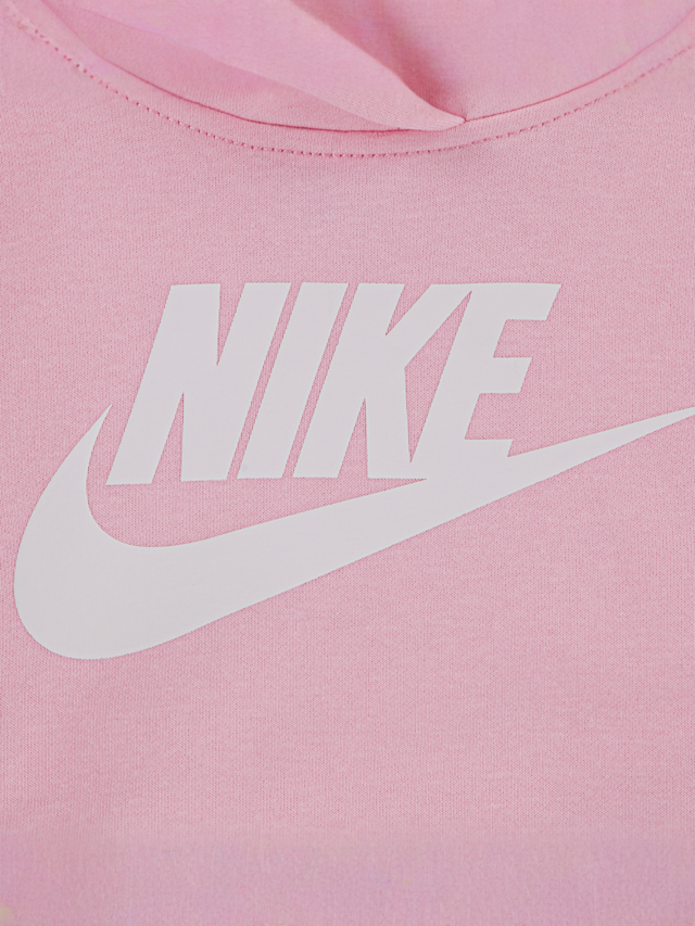 Nike, Club Fleece Set, light pink, Image 3 of 4