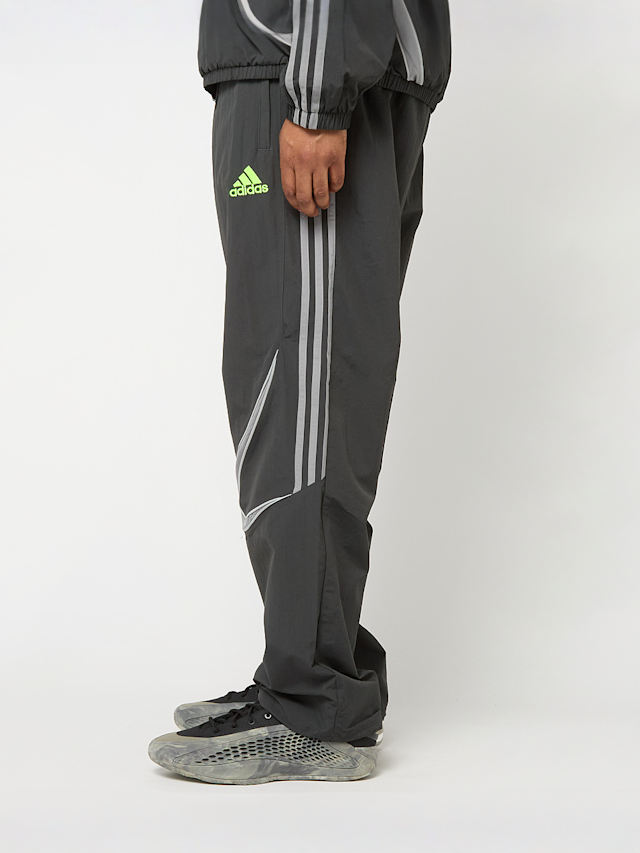adidas Originals, Teamgeist Trackpants, grey, Image 2 of 7