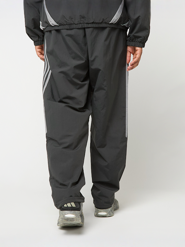 adidas Originals, Teamgeist Trackpants, grey, Image 3 of 7