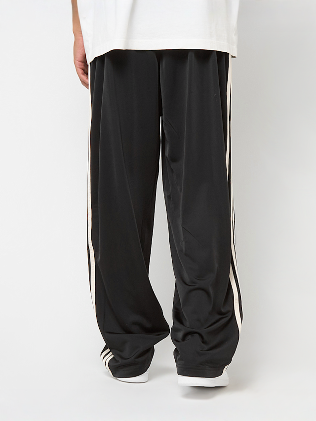 adidas Originals, Firebird Adicolor Baggy Fit Trackpants, black, Image 3 of 7