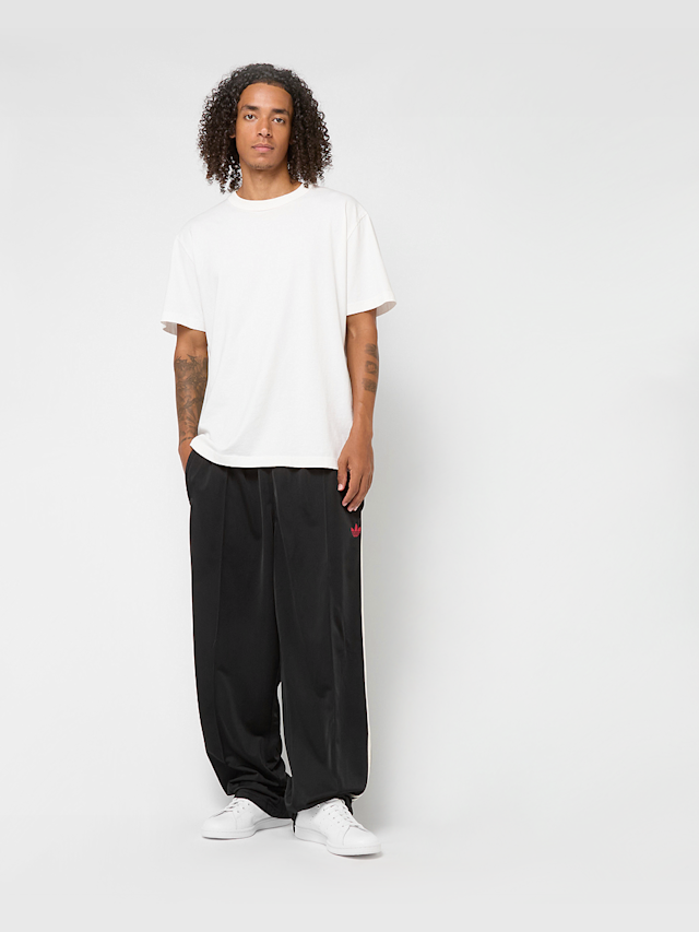adidas Originals, Firebird Adicolor Baggy Fit Trackpants, black, Image 7 of 7