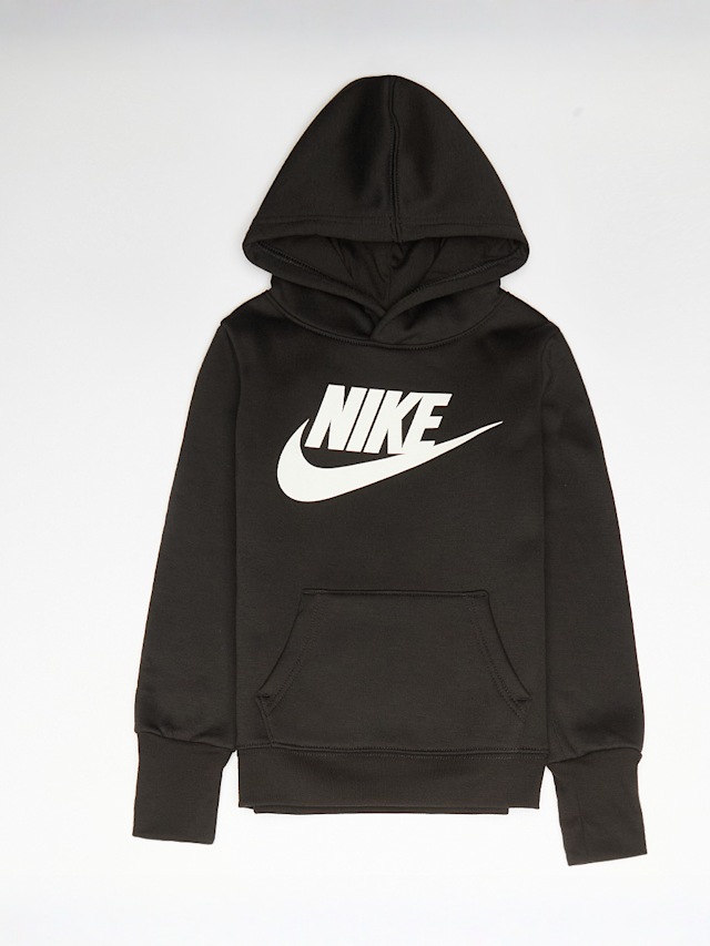Nike, Sustainable Pullover Set, black, Image 3 of 7