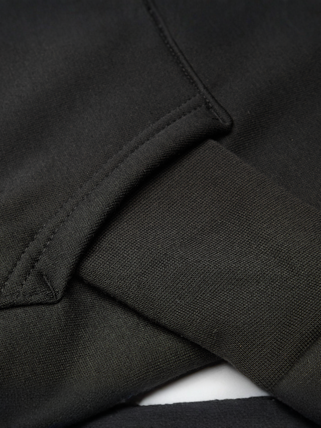 Nike, Sustainable Pullover Set, black, Image 5 of 7