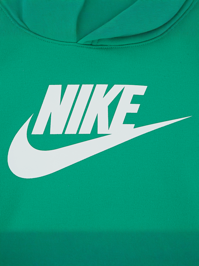 Nike, Sustainable Pullover Set, green, Image 3 of 4