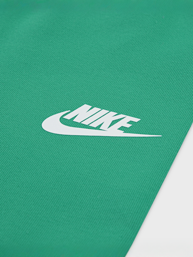Nike, Sustainable Pullover Set, green, Image 4 of 4