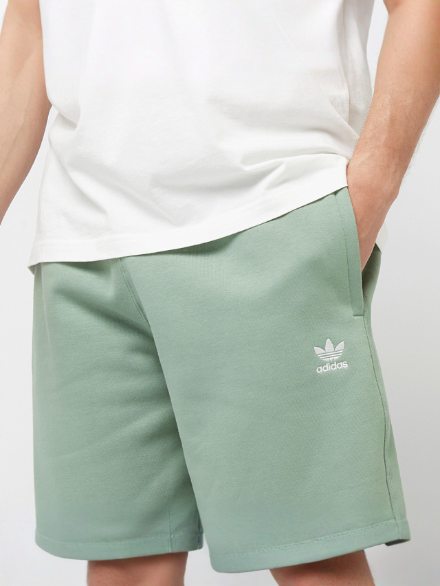 adidas Originals, Essential NC 12 Shorts, green, Image 3 of 4
