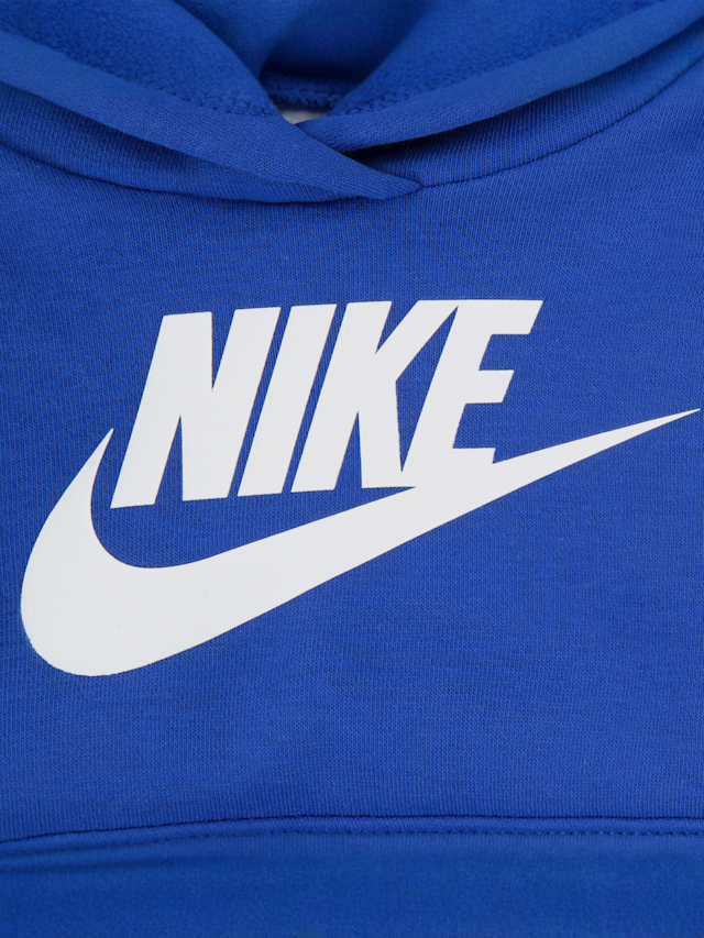 Nike, Club Fleece Set, blue, Image 3 of 5