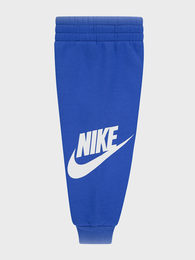 Nike, Club Fleece Set, blue, Image 4 of 5