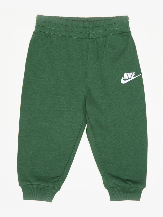 Nike, NKN LBR FT FZ CLUB SET fir, green, Image 6 of 7