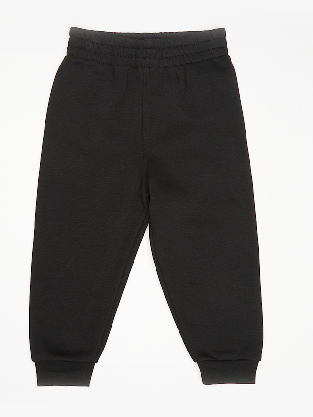 Nike, NKN COLOR BLOCKED HBR JOGGER S midnight navy, blue, Image 6 of 7