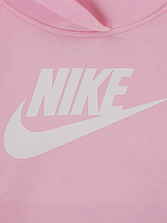 Nike, Club Fleece Set, light pink, Image 3 of 4