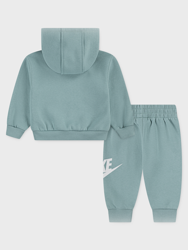 Nike, Club Fleece Set, green, Image 2 of 4