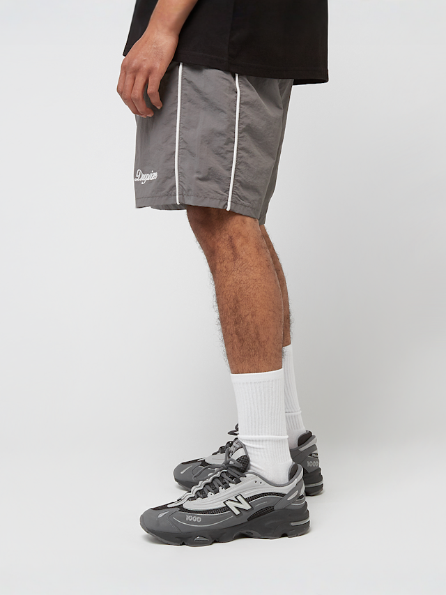 DropSize, Piping Shorts, grey, Image 2 of 6
