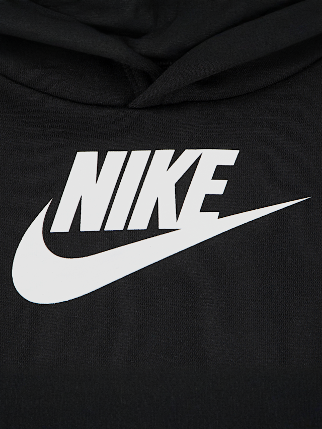 Nike, Sustainable Pullover Set, black, Image 3 of 4