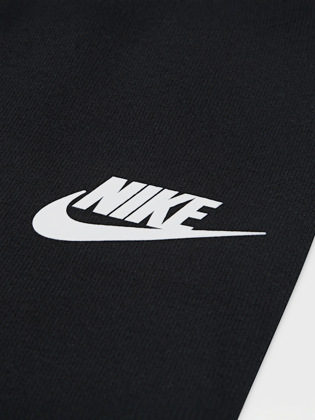 Nike, Sustainable Pullover Set, black, Image 4 of 4