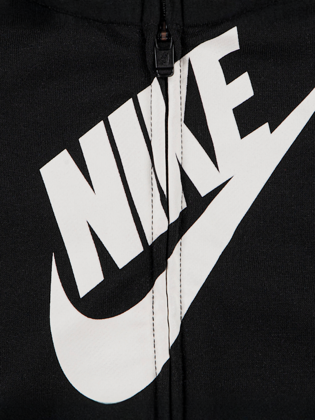 Nike, 3 PIECE - Sustainable Full-Zip Set, black, Image 3 of 5