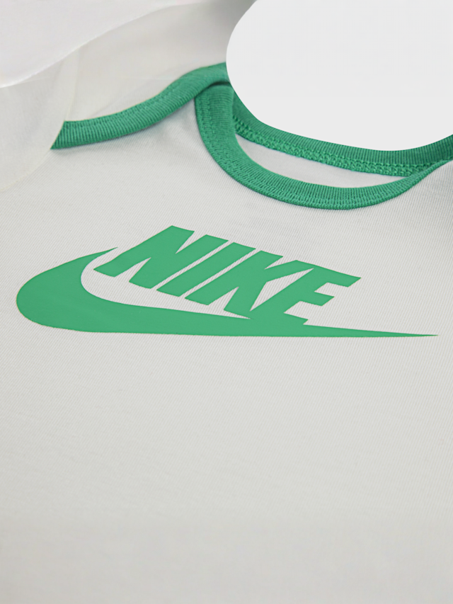 Nike, 3 PIECE - Sustainable Full-Zip Set, green, Image 4 of 5