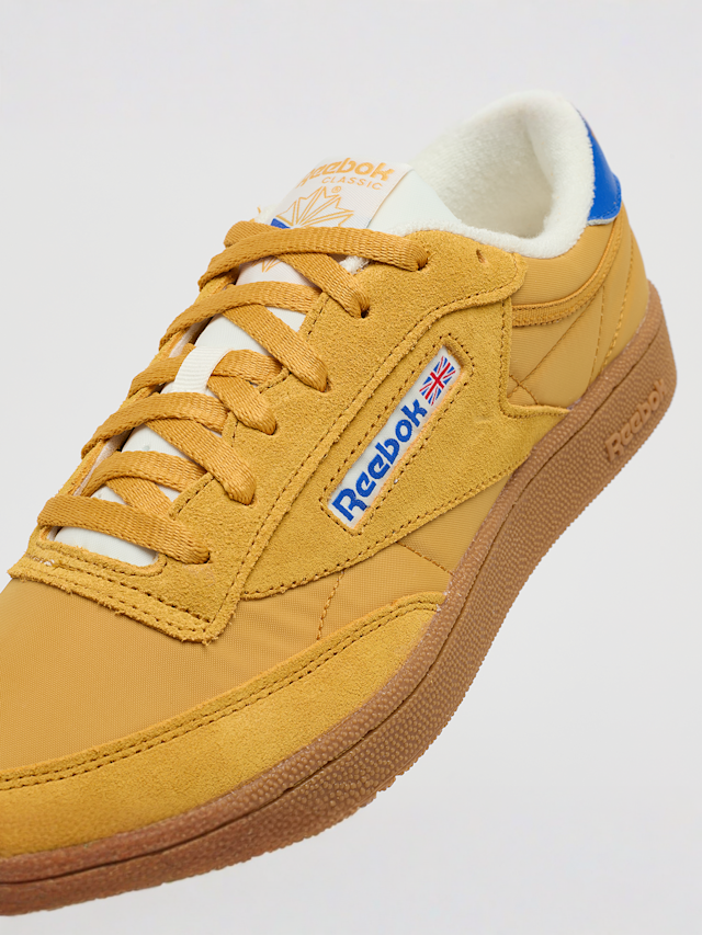 Reebok, Club C 85, beige, Image 6 of 7