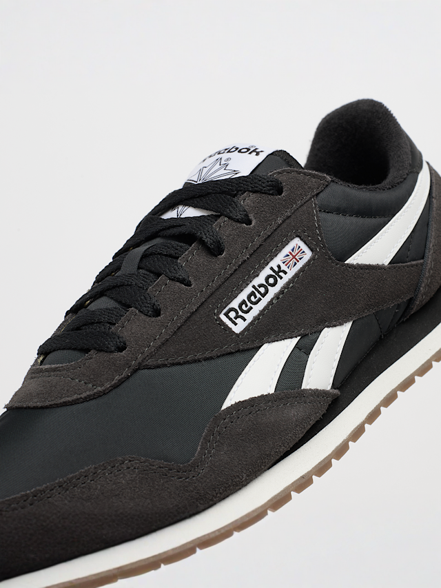 Reebok, Classic AZ washed black/black/chalk, black, Image 6 of 7