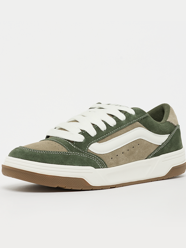 Vans, Hylane, green, Image 2 of 7