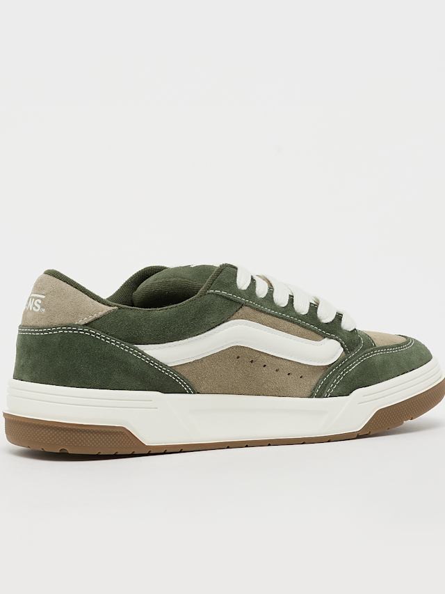 Vans, Hylane, green, Image 3 of 7