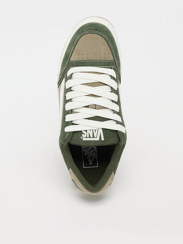 Vans, Hylane, green, Image 5 of 7