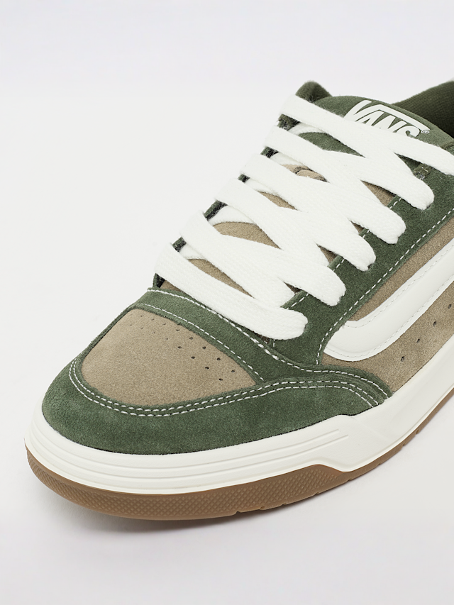 Vans, Hylane, green, Image 6 of 7