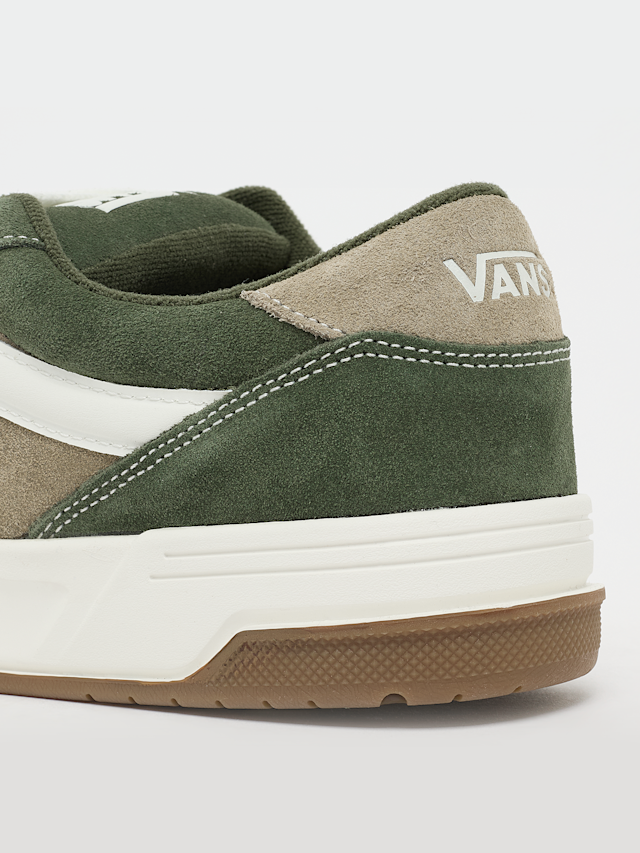 Vans, Hylane, green, Image 7 of 7