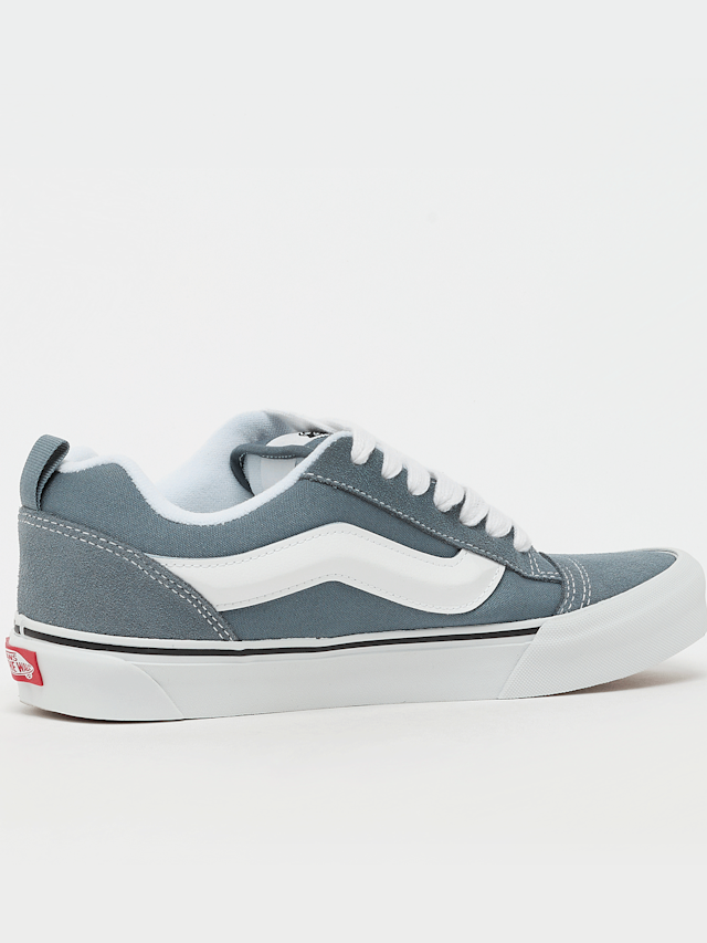 Vans, Knu Skool, grey, Image 3 of 7