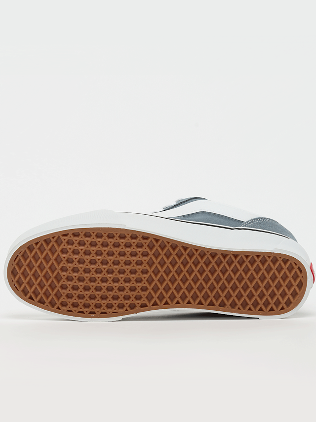 Vans, Knu Skool, grey, Image 4 of 7