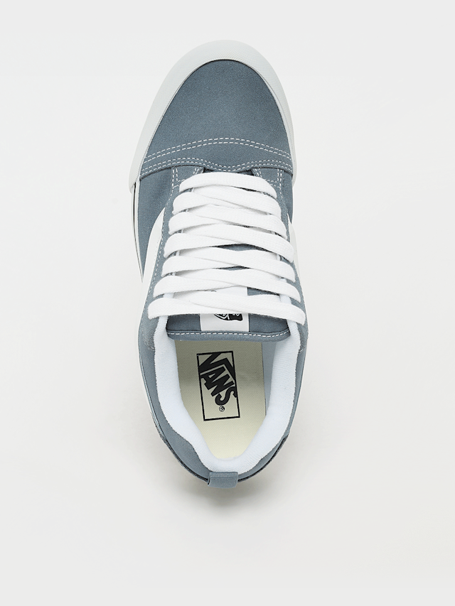 Vans, Knu Skool, grey, Image 5 of 7