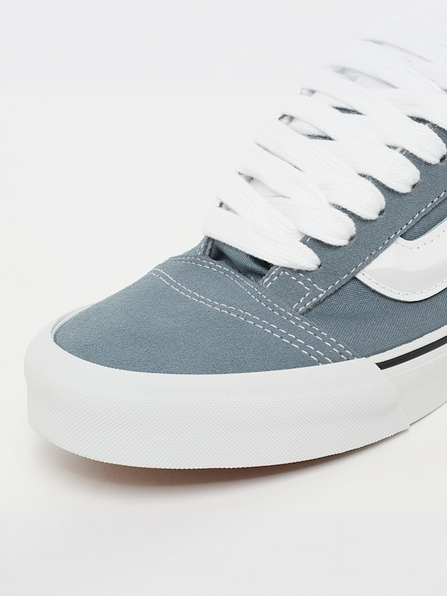 Vans, Knu Skool, grey, Image 6 of 7