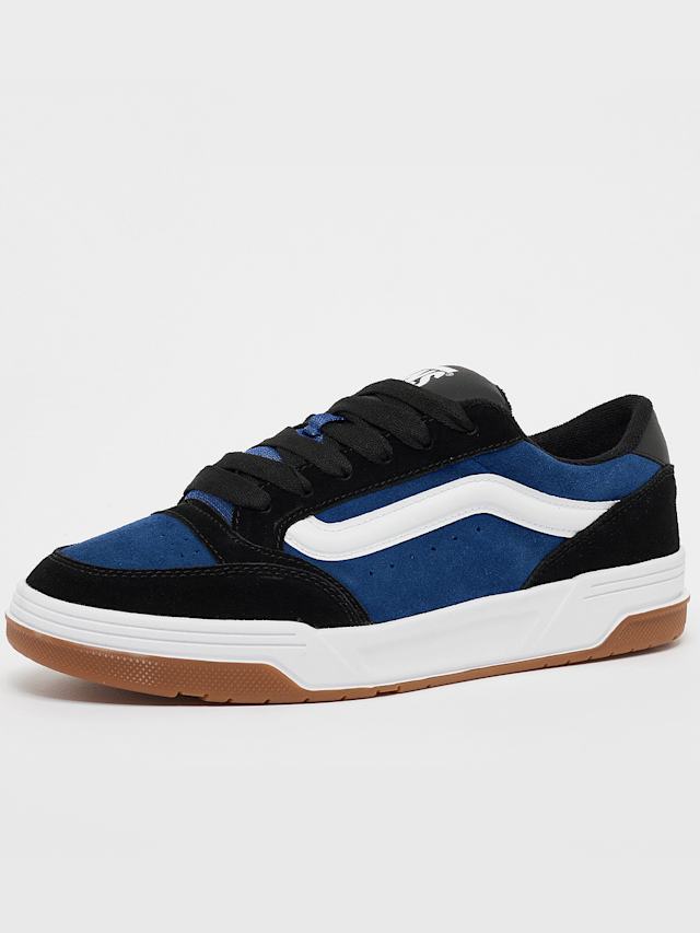 Vans, Hylane, blue, Image 2 of 7