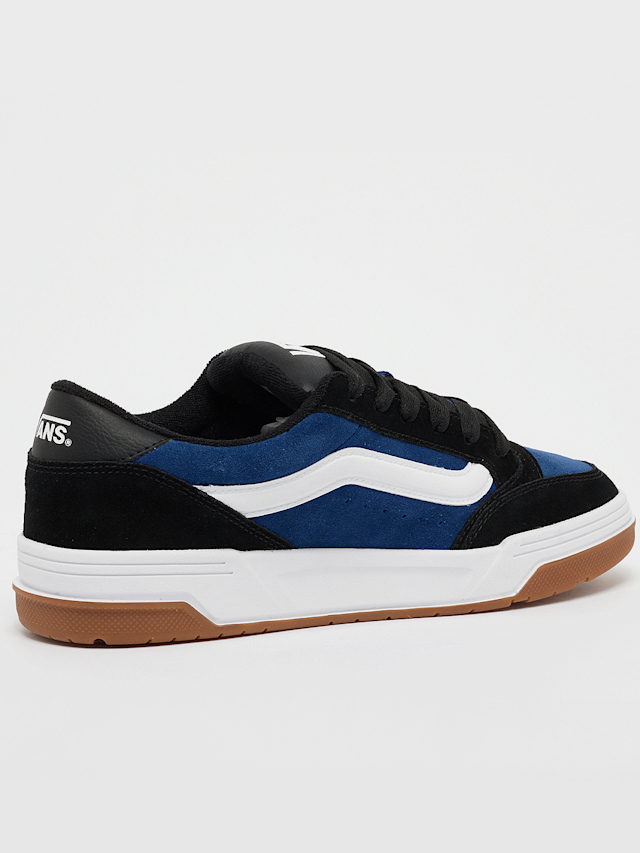 Vans, Hylane, blue, Image 3 of 7