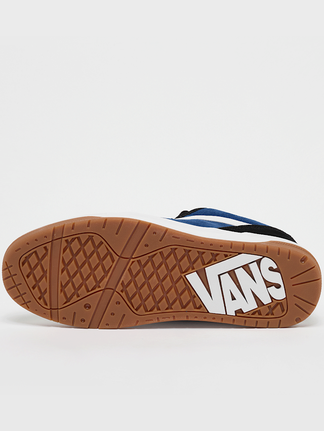 Vans, Hylane, blue, Image 4 of 7