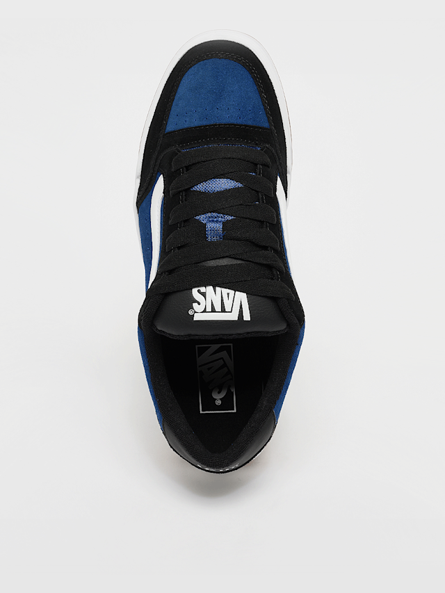 Vans, Hylane, blue, Image 5 of 7