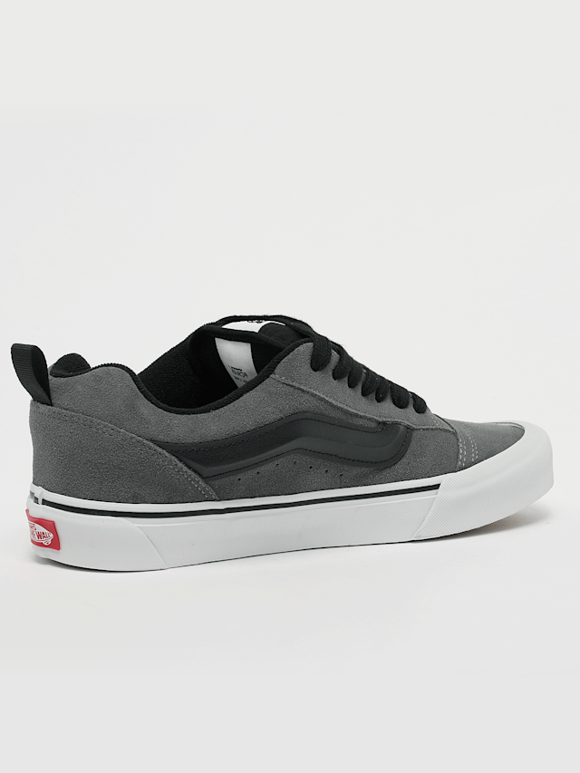 Vans, Knu Skool, grey, Image 3 of 7