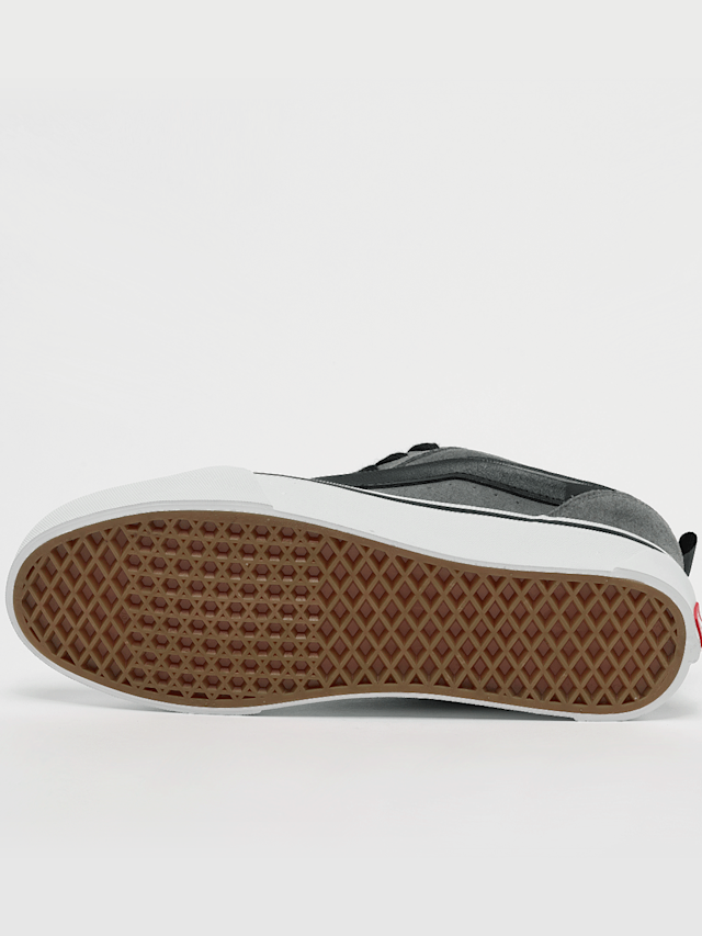 Vans, Knu Skool, grey, Image 4 of 7