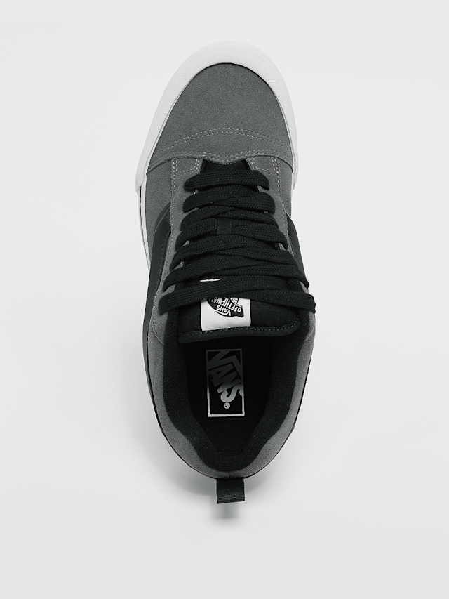 Vans, Knu Skool, grey, Image 5 of 7