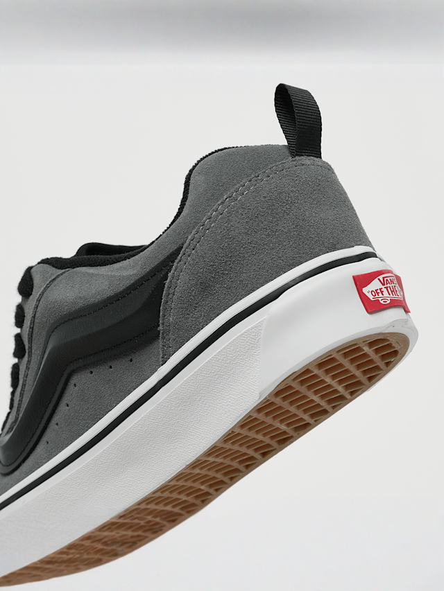 Vans, Knu Skool, grey, Image 7 of 7