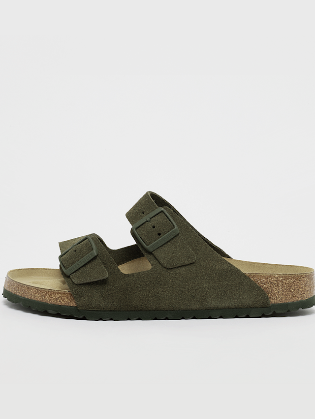 Birkenstock, Arizona, green, Image 1 of 7